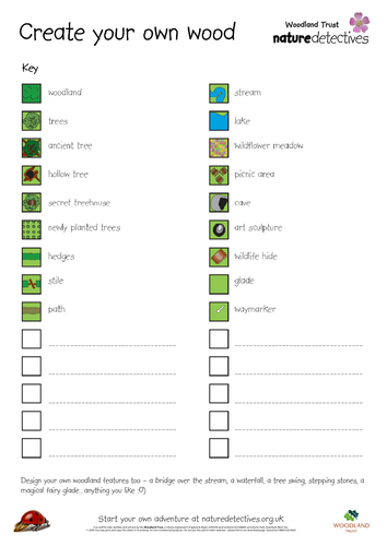 Jigsaw Puzzles - Woodland Jigsaw