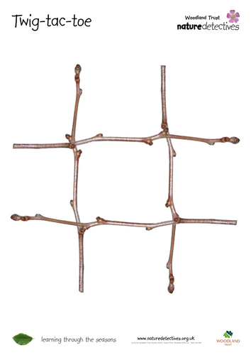 Twig-tac-toe