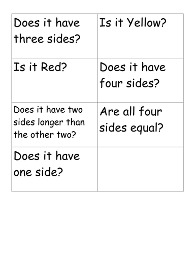 Handling Data Questions and Answers Year 2