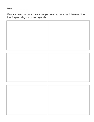 Electricity plans and resources for Year 2