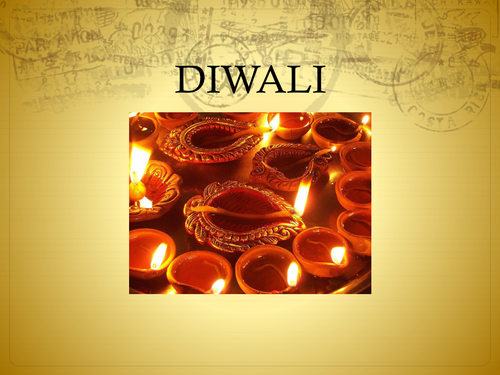 Diwali