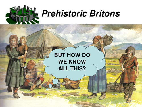 What can we learn from prehistoric bones