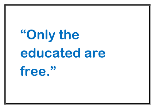 Inspirational Quotes