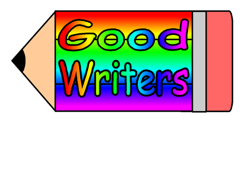 Good Writers