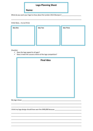 Signs and Symbols Introduction