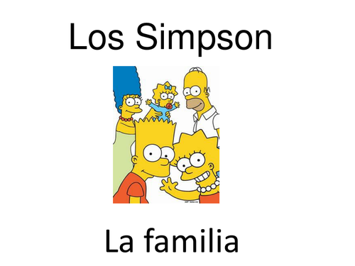Mi Familia