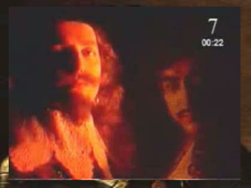 Would you have made a better King than Charles?