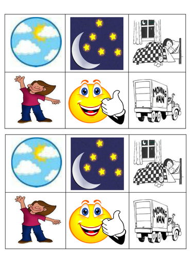 Expo 1 Module 1 lesson one Bonjour