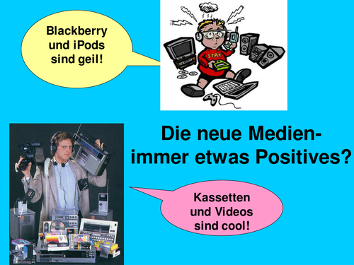 Neue Medien