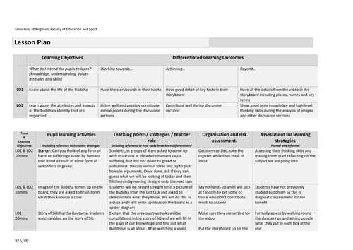 Origins of Buddhism and Siddartha Gautama