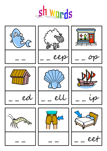 sh-words-worksheet-by-misshunt-teaching-resources-tes