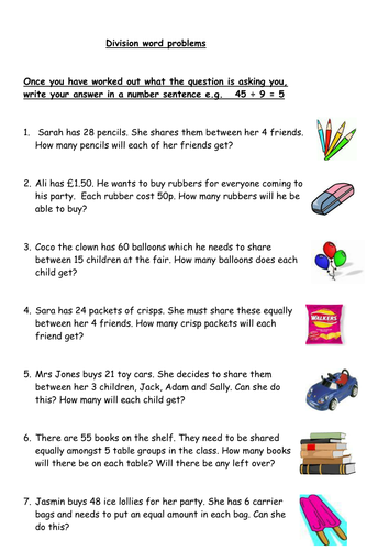 maths-problems-year-2-by-ahorsecalledarchie-teaching-resources-tes