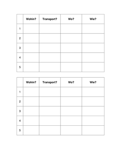 Logo 2 - Transportauswahl