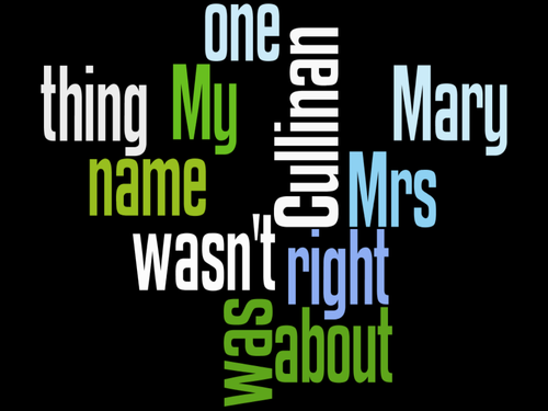 I Know Why the Caged Bird Sings