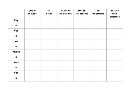 Future Tense - BATTLESHIPS GRID