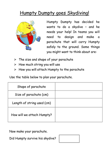 Air resistance homework ks2 08 image