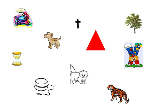 s a t p letter recognition and initial sound