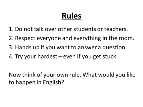 Introduction to Spoken Language