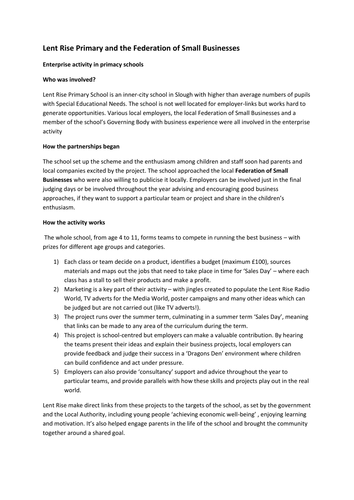 Lenten study for youth image