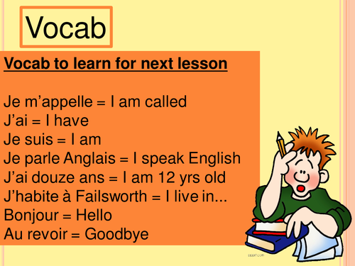 Days numbers and months