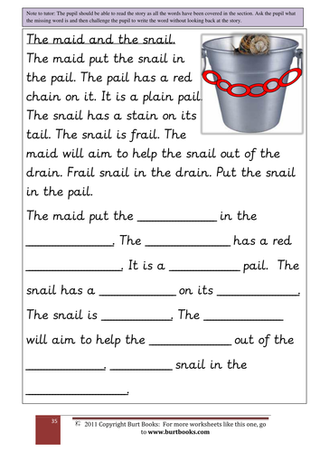 phoneme u worksheet by coreenburt PHONICS digraph and split AI digraph AE