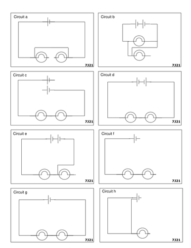 What is wrong with the circuit | Teaching Resources