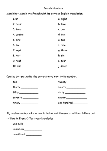 20-lovely-worksheet-numbers-in-french
