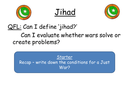 Jihad