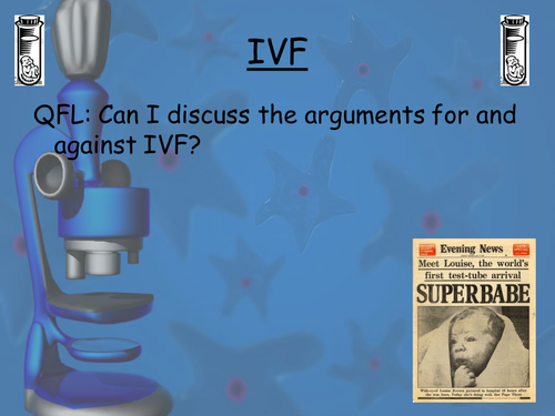 IVF