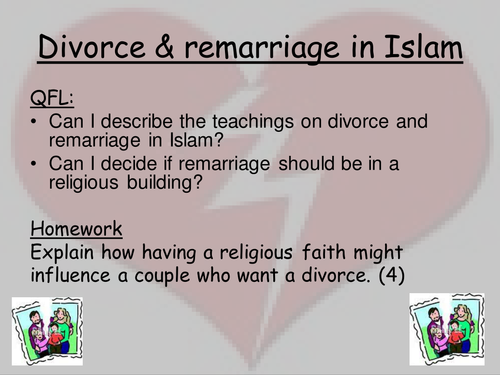 divorce-and-remarriage-in-islam-teaching-resources