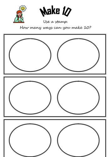 Stamper - 10 | Teaching Resources