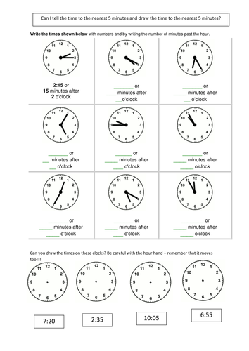 worksheet time blank clocks time the Resources by smiley scribe 5 Teaching mins Telling worksheet time blank clocks time the Resources by smiley scribe 5 Teaching mins Telling