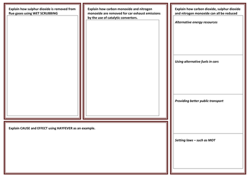 OCR 21st Century (2011) C1 NEW revision