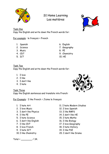 animal worksheet template Worksheet Teaching   by Tes yl019 Subjects School   Resources