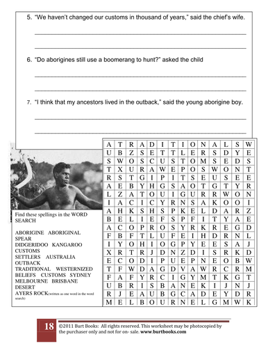 Direct and reported speech part 2.