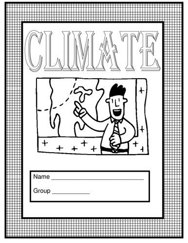 Weather and climate