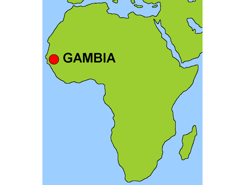 Gambia tourism