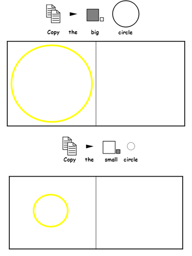Shape worksheets | Teaching Resources