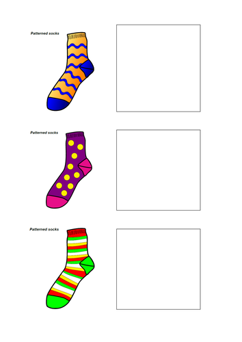 Patterns worksheets | Teaching Resources