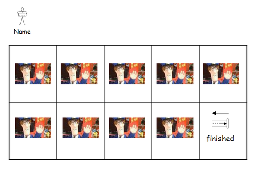 Matching worksheets | Teaching Resources