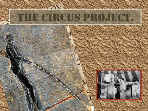 Circus Project