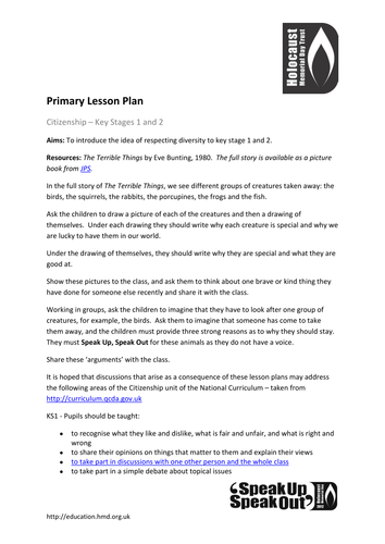 HMD 2012 - The Terrible Things