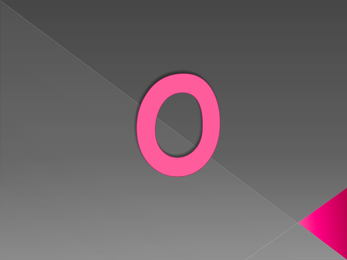 Presentation on 'o' in CVC words