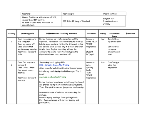 Ict edexcel past papers image