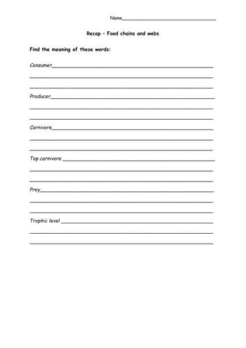 Keywords and Pyramid of numbers worksheet | Teaching Resources