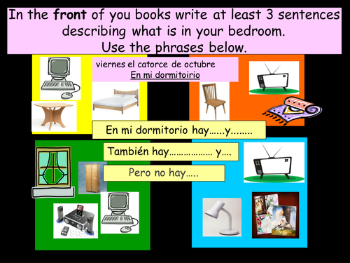Prepositions | Teaching Resources
