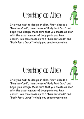 activities iron man ks1 lowrip1ckle ALIENS Resources by Teaching