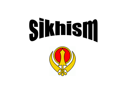 sikhism
