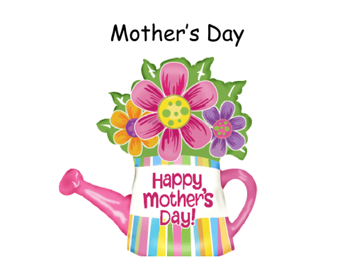 Mothers day assembly | Teaching Resources