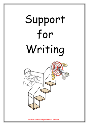 Improving reading and writing Part 2